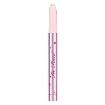 Too Faced Quickie Queen Cream Eyeshadow Stick Twinkle