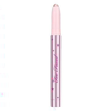 Too Faced Quickie Queen Cream Eyeshadow Stick Fairy Dust