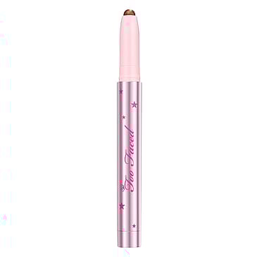 Too Faced Quickie Queen Cream Eyeshadow Stick Chocolate Sprinkles