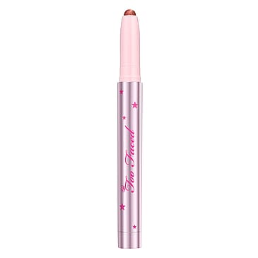 Too Faced Quickie Queen Cream Eyeshadow Stick Pure Magic