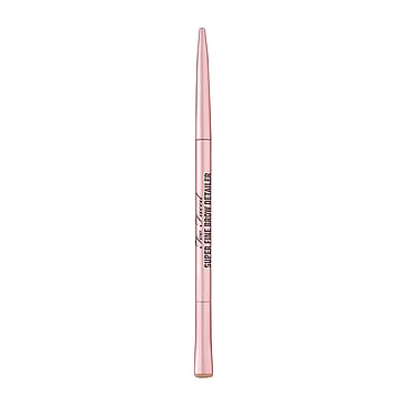 Too Faced Super Fine Brow Detailer Taupe