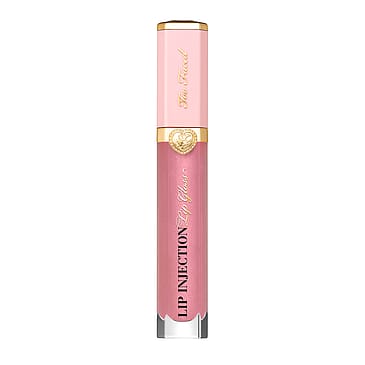 Too Faced Lip Injection Power Plumping Lip Gloss Just Friends