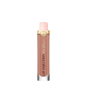 Too Faced Lip Injection Power Plumping Lip Gloss Soulmate