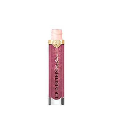 Too Faced Lip Injection Power Plumping Lip Gloss Paid Off