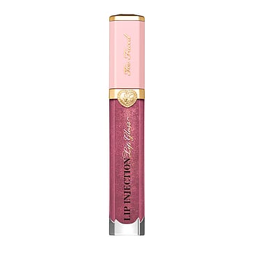 Too Faced Lip Injection Power Plumping Lip Gloss Paid Off