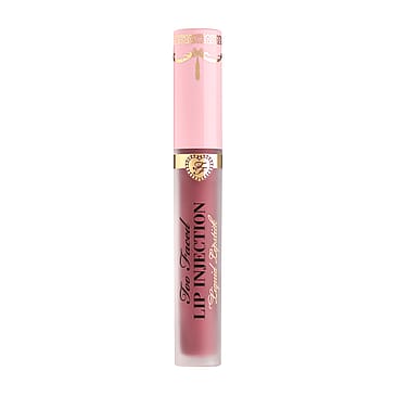 Too Faced Lip Injection Liquid Lipstick Filler Up