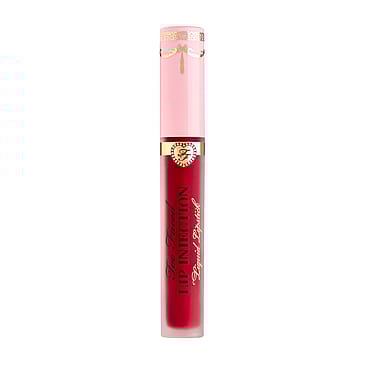 Too Faced Lip Injection Liquid Lipstick Infatuated
