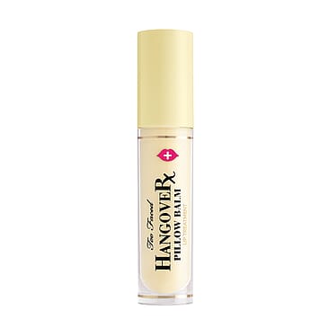 Too Faced Hangover Pillow Balm Banana Kiss