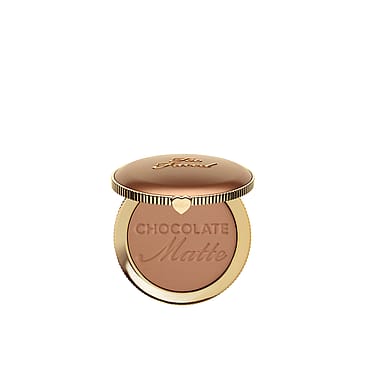 Too Faced Chocolate Soleil Matte Bronzer Chocolate Soleil