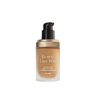 Too Faced Born This Way Foundation Praline