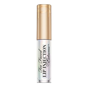 Too Faced Travel Size Lip Injection Extreme Original