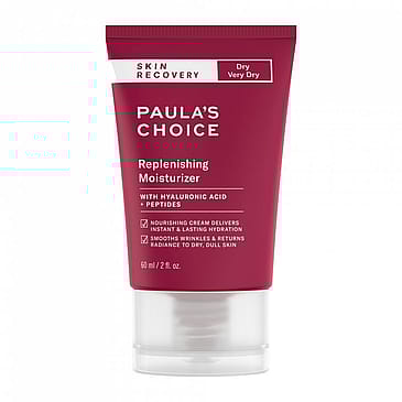 Paula's Choice Skin Recovery Replenishing Moisturizer 60 ml