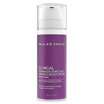 Paula's Choice Clinical Ceramide-Enriched Firming Moisturizer 50 ml