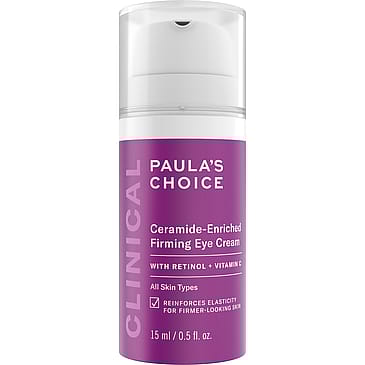 Paula's Choice Clinical Ceramide-Enriched Firming Eye Cream 15 ml