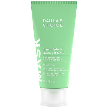 Paula's Choice Super Hydrate Overnight Mask 88 ml