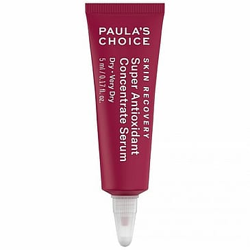 Paula's Choice Skin Recovery Super Antioxidant Concentrate Serum 5 ml