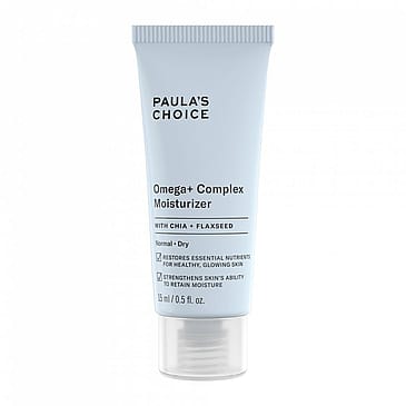 Paula's Choice Omega+ Complex Moisturizer 15 ml
