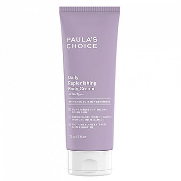 Paula's Choice Daily Replenishing Body Cream 210 ml