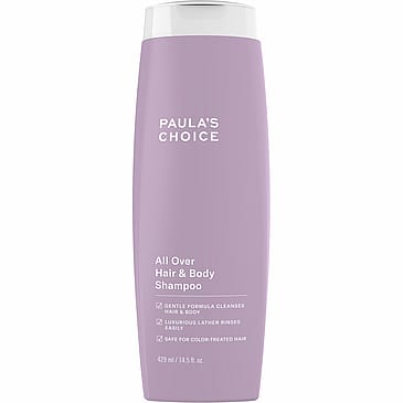 Paula's Choice Hair & Body Shampoo 429 ml