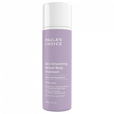 Paula's Choice Skin-Smoothing Retinol Body Treatment 120 ml