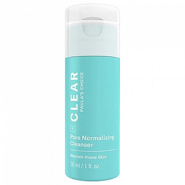 Paula's Choice Clear Pore Normalizing Cleanser 30 ml