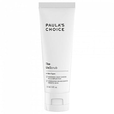 Paula's Choice The Unscrub 118 ml