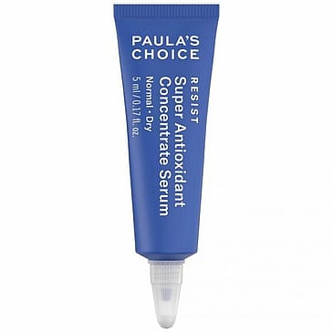 Paula's Choice Resist Super Antioxidant Concentrate Serum 5 ml