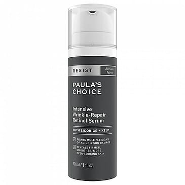 Paula's Choice Resist Intensive Wrinkle-Repair Retinol Serum 5 ml