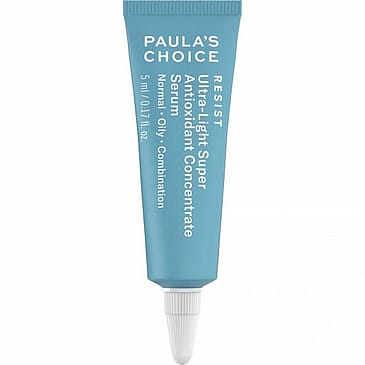 Paula's Choice Resist Ultra-Light Super Antioxidant Concentrate Serum 5 ml