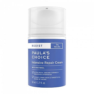 Paula's Choice Resist Intensive Repair Cream 50 ml
