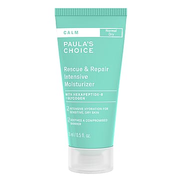 Paula's Choice Calm Rescue & Repair Intensive Moisturizer 15 ml