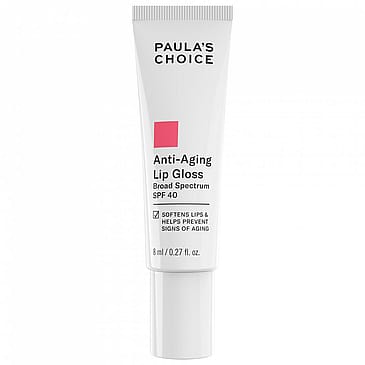 Paula's Choice Resist Anti-Aging Lip Gloss SPF40 Resist Anti-Aging Lip Gloss SPF40