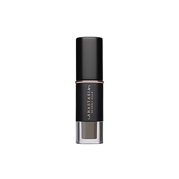 Anastasia Beverly Hills Deluxe Mini Volumizing Tinted Brow Gel Taupe