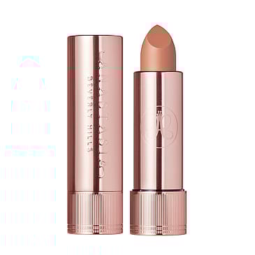 Anastasia Beverly Hills Satin Lipstick Honey Taupe
