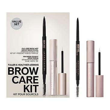 Anastasia Beverly Hills Brow Care Kit Brow Care Kit