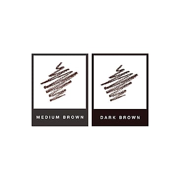 Anastasia Beverly Hills Sculpted & Defined Brow Kit Dark Brown