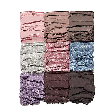 Anastasia Beverly Hills Mini Sugar Eye Shadow Palette Mini Sugar Eye Shadow Palette