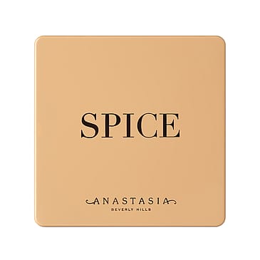Anastasia Beverly Hills Mini Spice Eye Shadow Palette Mini Spice Eye Shadow Palette