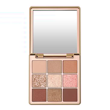 Anastasia Beverly Hills Mini Spice Eye Shadow Palette Mini Spice Eye Shadow Palette