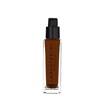 Anastasia Beverly Hills Luminous Foundation 540W