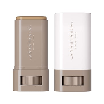 Anastasia Beverly Hills Beauty Balm Serum Boosted Skin Tint Foundation 5