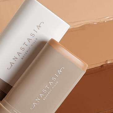 Anastasia Beverly Hills Beauty Balm Serum Boosted Skin Tint Foundation 10