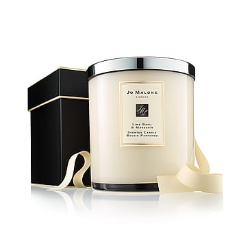 Jo Malone London Lime Basil & Mandarin Scented Candle 2100 g