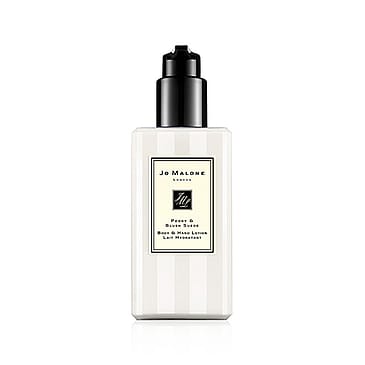 Jo Malone London Peony & Blush Suede Body & Hand Lotion 250 ml