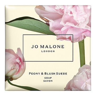 Jo Malone London Peony & Blush Suede Soap Peony & Blush Suede Soap