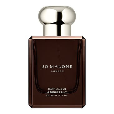 Jo Malone London Dark Amber & Ginger Lily Cologne Intense 50 ml