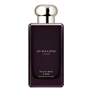 Jo Malone London Velvet Rose & Oud Cologne Intense 100 ml