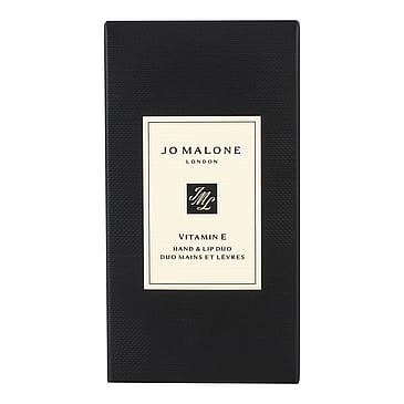 Jo Malone London Vitamin E Hand & Lip Duo Vitamin E Hand & Lip Duo