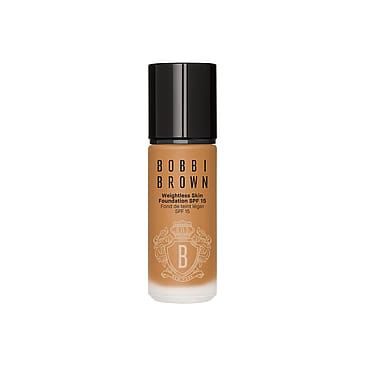 Bobbi Brown Mini Weightless Skin Foundation SPF 15 6 Golden