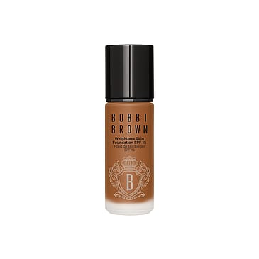 Bobbi Brown Mini Weightless Skin Foundation SPF 15 46 Neutral Walnut